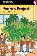Pedro's Project